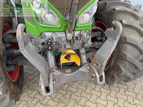 Tractor agrícola - Fendt - 939