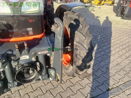 Tractor agrícola - Kubota - m8540