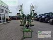Rastrillo - Krone - swadro tc 880