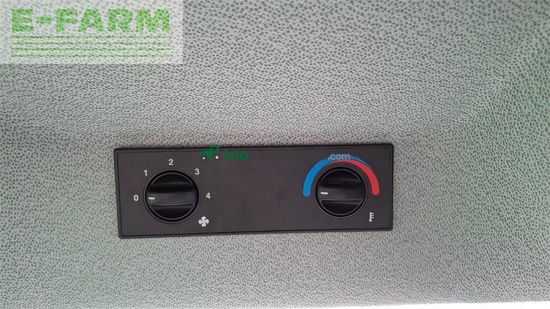 Tractor agrícola - Claas - elios 210