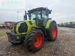 Tractor agrícola - Claas - arion 550 cmatic