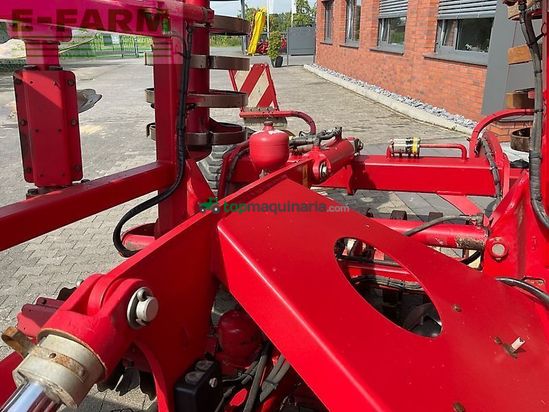 Grada de disco - Horsch - joker 5 rt