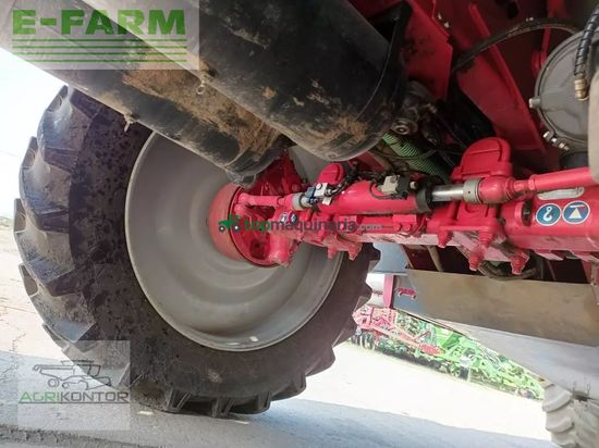 Atomizador - Horsch - leeb 12 td
