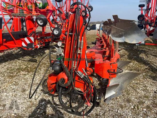 Arado - Kuhn - vm153 4e/5h 102