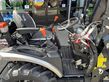 Tractor agrícola - Solis - 26 9+9 panther gt paket
