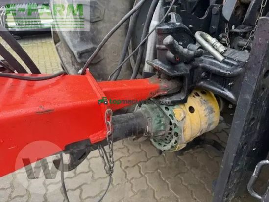 Remolqu esparcidor - Kuhn - euromix i 2580