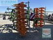 Cultivador - Amazone - cenius 4002