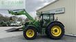 Tractor agrícola - John Deere - traktor 6155r