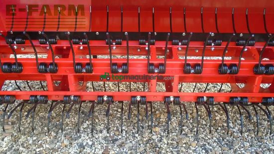 Rastrillo - Fransgard - sv-2500