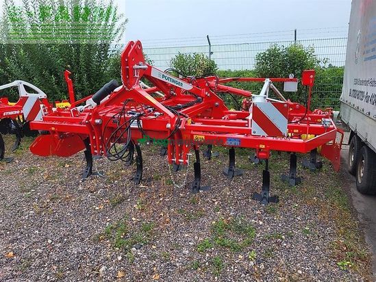 Cultivador - Pöttinger - synkro 4030 k nova