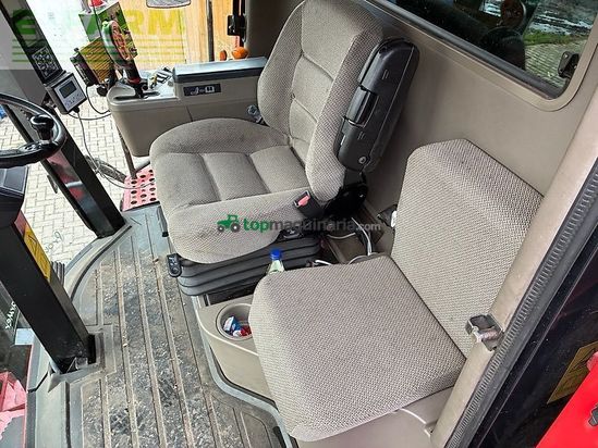 Cosechadora de Cereal - Case IH - 7088 axial-flow