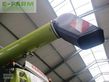 Cosechadora de Cereal - Claas - lexion 8700 tt terratrac + v 1230
