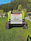 Empacadora gigant - Claas - rundballenpresse rollant 375 rc