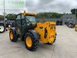Telescopica - JCB - 533-105 telehandler (st23611)