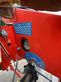 Cortacésped manual - Kuhn - gmd 3510 ff