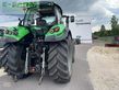Tractor agrícola - Deutz-Fahr - agrotron 6215 preisreduziert