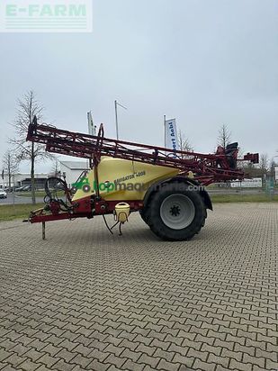 Atomizador -  - hardi navigator 4000