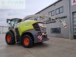Cosechadora de Cereal - Claas - jaguar 980 + orbis 900