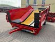 Cosechadora - arrancadora de patata - Grimme - rh 24-60 cf - rental