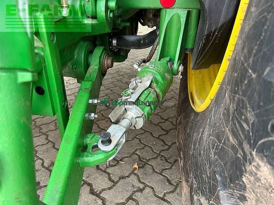 Tractor agrícola - John Deere - 6r 250