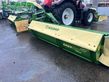 Cortacésped manual - Krone - easycut b950 collect