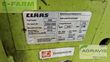 Cortacésped manual - Claas - disco 9100 c as