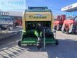 Empacadora gigant - Krone - comprima v 1500