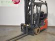 Elevadora - Linde - xi 16 1251-01