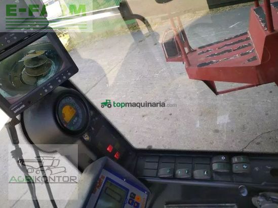 Remolqu esparcidor - Rmh - vs 12