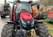 Tractor agrícola - Lindner - lintrac 95ls