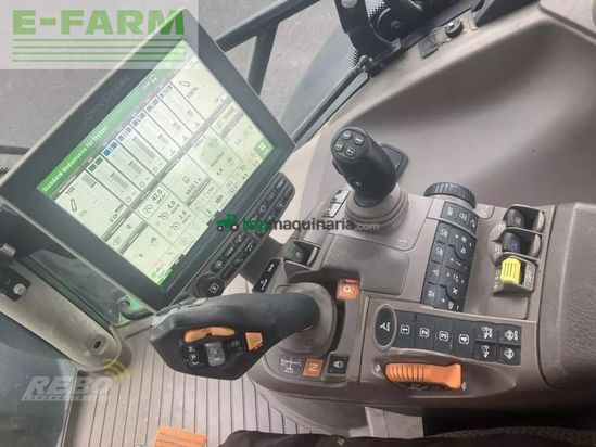 Tractor agrícola - John Deere - 6250r
