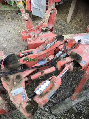 Arado - Kuhn - 122 varimaster