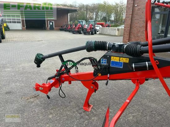 Rastrillo - Kuhn - ga8731