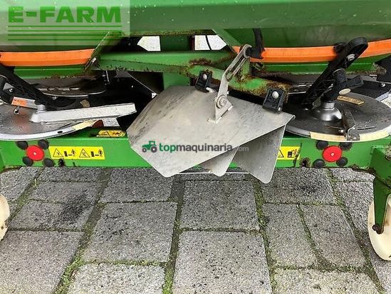 Esparcidor - Amazone - za-m 1500 tronic profis