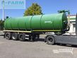 Cisterna - Kotte - tsa 34000
