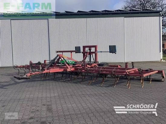 Cultivador -  - gfzk4-8m-f