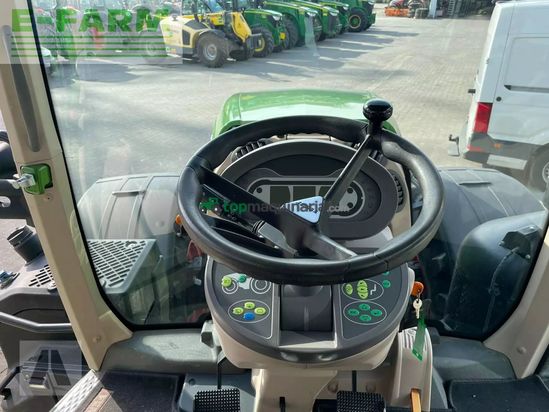 Tractor agrícola - Fendt - 828 vario profiplus