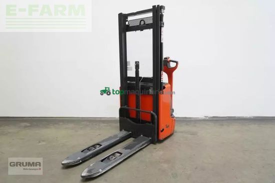 Elevadora - Linde - l 12 1172