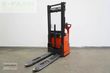 Elevadora - Linde - l 12 1172