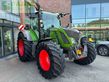 Tractor agrícola - Fendt - 514 vario profi plus