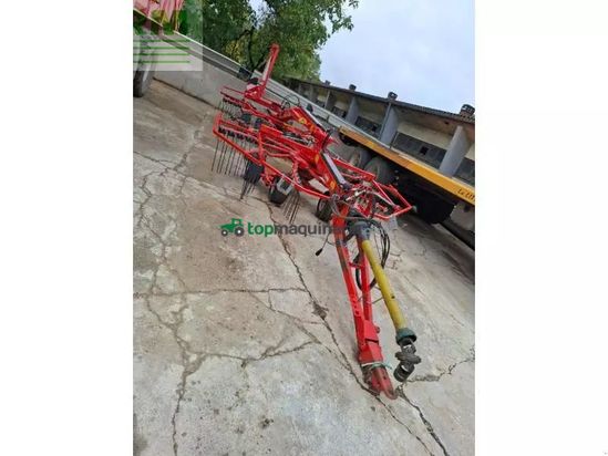 Rastrillo - Kuhn - ga6632