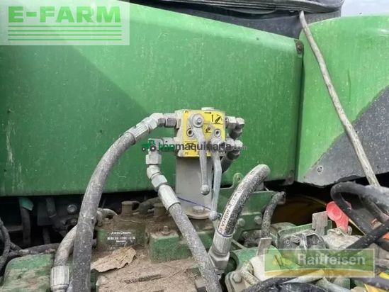 Tractor agrícola - John Deere - 7215 r