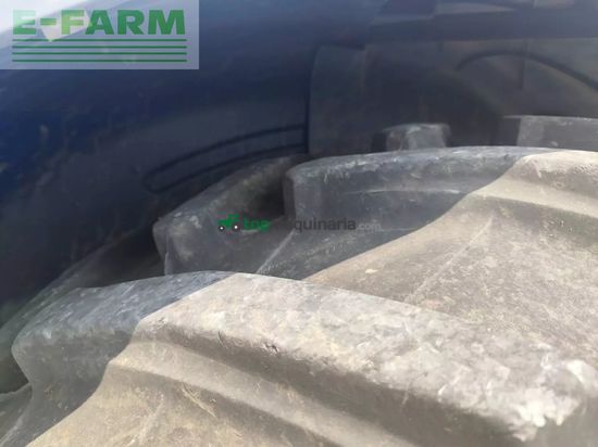 Tractor agrícola - New Holland - t7 230 ac