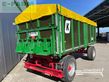 Remolqu agrícola - Kröger - n/a