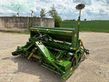 Combinado de siembra - Amazone - ad303 + kg302