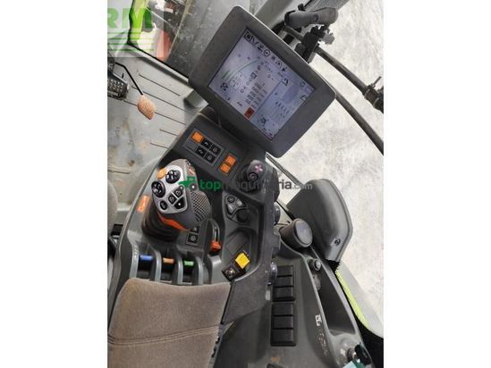 Tractor agrícola - Claas - axion 870