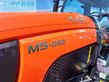 Tractor agrícola - Kubota - m5-092 cab
