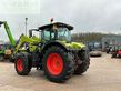 Tractor agrícola - Claas - 620 arion tractor (st25431)