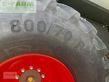 Cosechadora de Cereal - Claas - lexion 7500 vario 930