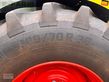 Cosechadora de Cereal - Claas - jaguar 980
